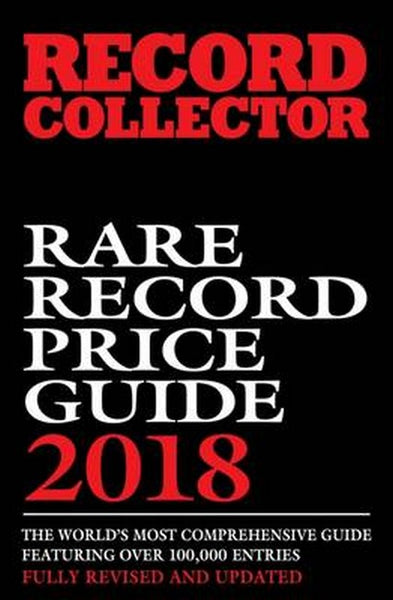 Must-have Books For Vinyl Collectors – Living Sound + Vision Australia