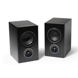 PSB Alpha iQ Streaming Powered Bookshelf Speakers