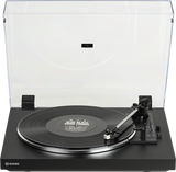 Rekkord Audio F100 Automatic Turntable