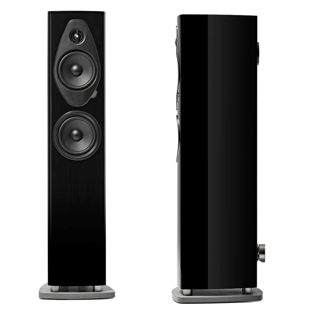 Sonus Faber Sonetto III G2 Floorstanding Speaker