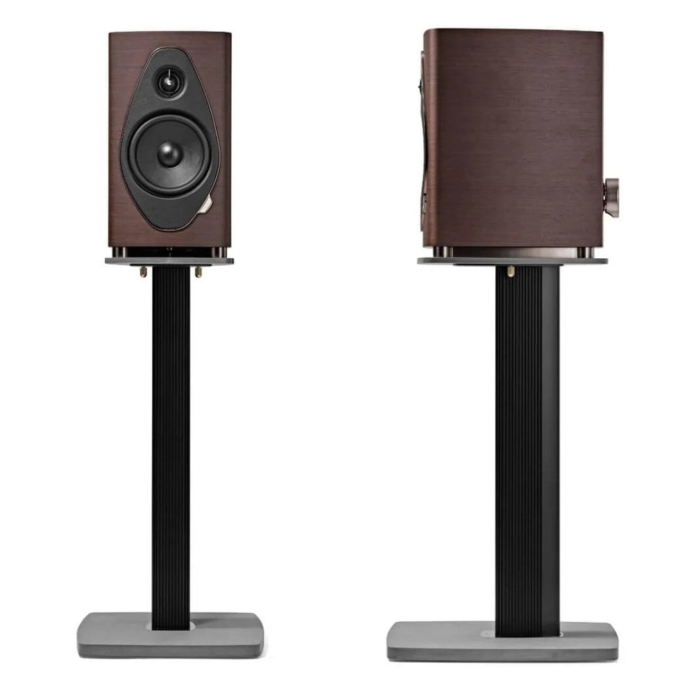 Sonus Faber Sonetto II G2 Bookshelf Speaker