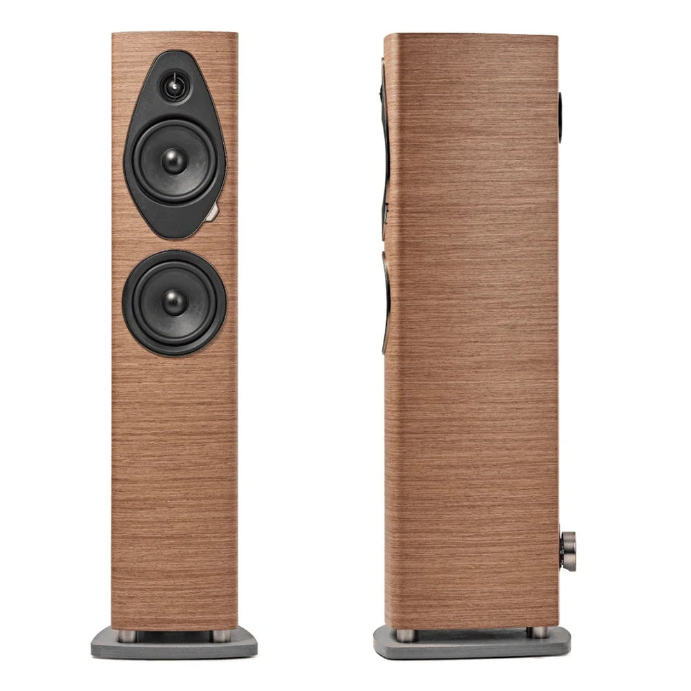 Sonus Faber Sonetto III G2 Floorstanding Speaker