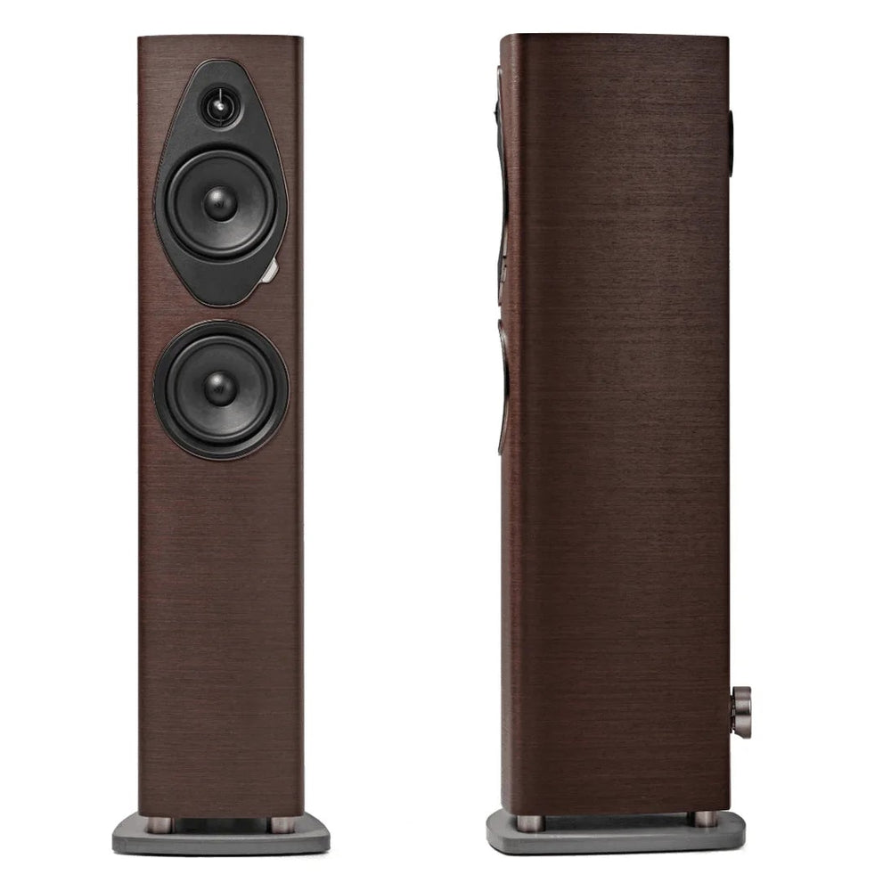 Sonus Faber Sonetto III G2 Floorstanding Speaker