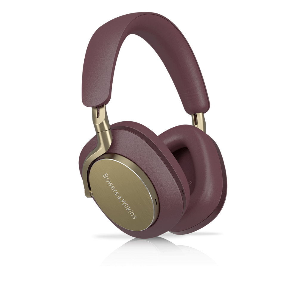 Bowers and Wilkins Px8 Noise Cancelling Headphones