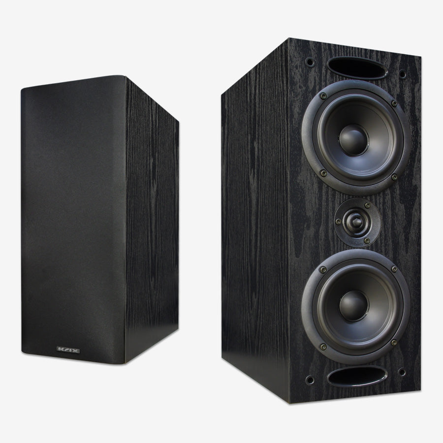 Krix ACOUSTIX Mk2 Speaker (Pair)