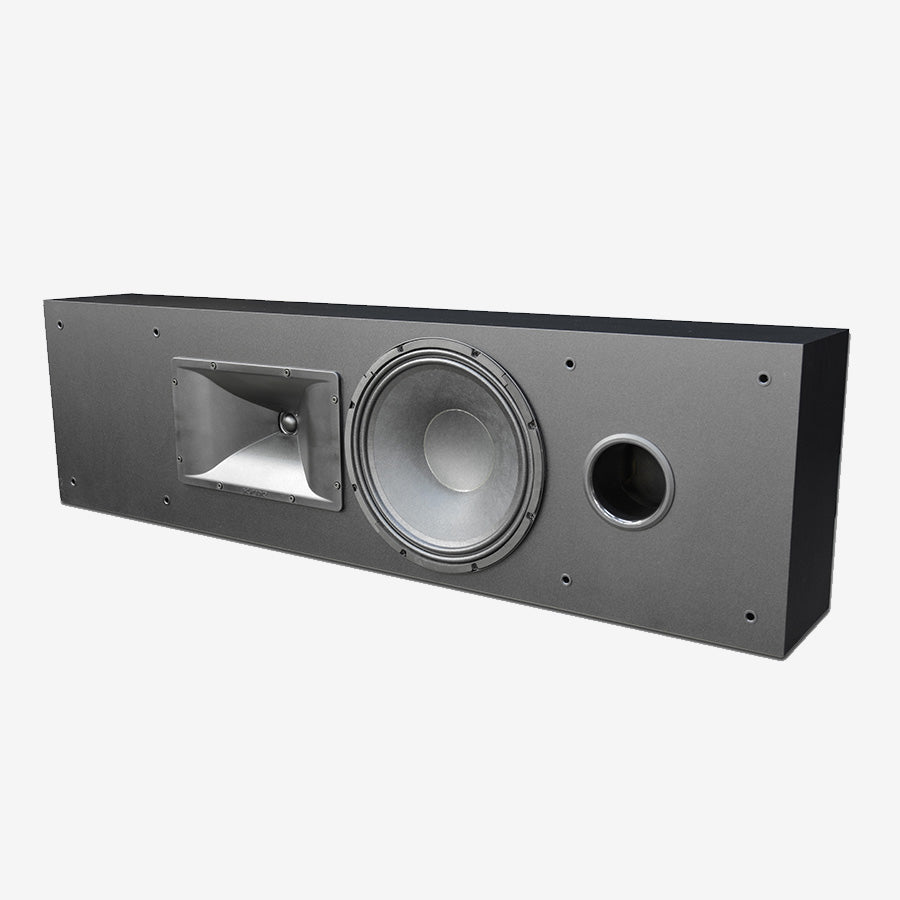 Krix MEGAPHONIX On-Wall Centre Speaker