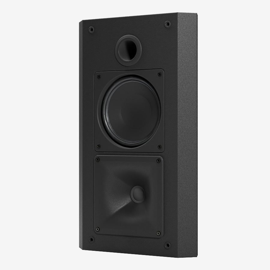 Krix HYPERPHONIX 45 On-Wall Surround Speaker