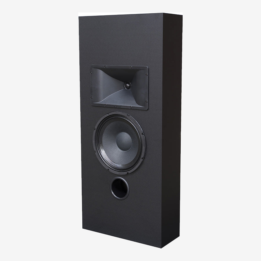 Krix MEGAPHONIX FLAT On-Wall Surround Speaker