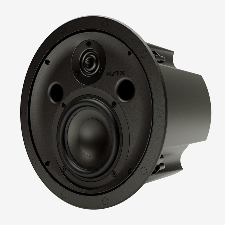 Krix IC-50 In-Ceiling Speaker (Formerly ATMOSPHERIX AS)