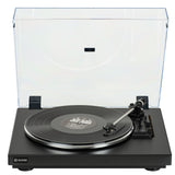 Rekkord Audio F300 Automatic Turntable