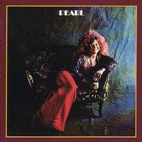 Janis Joplin - Pearl