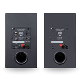 PSB Alpha AM5 Powered Bookshelf Speakers