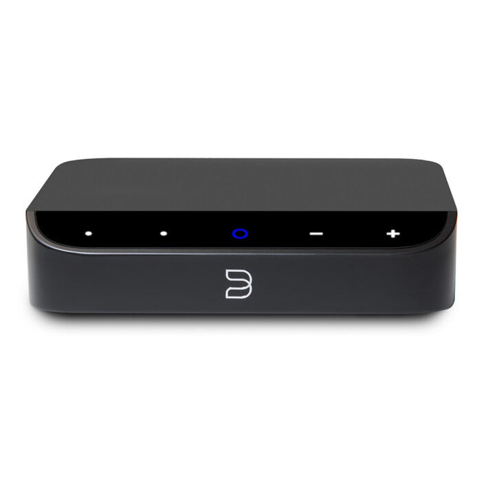 BLUESOUND NODE NANO - WIRELESS MUSIC STREAMER