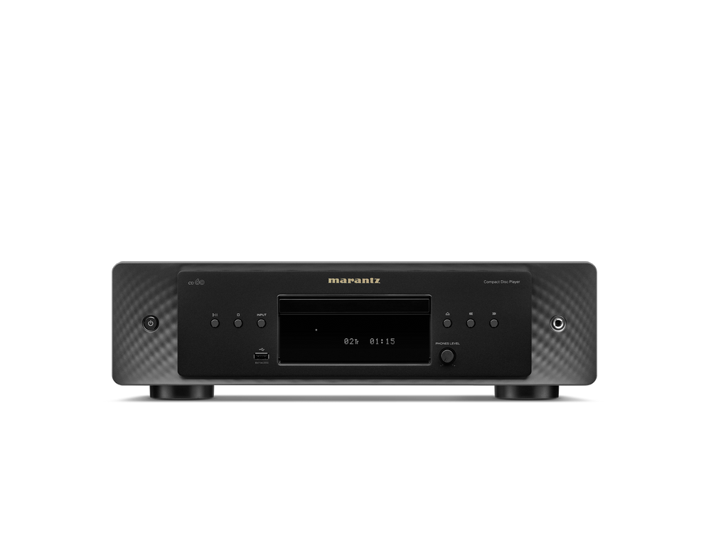 Marantz CD60