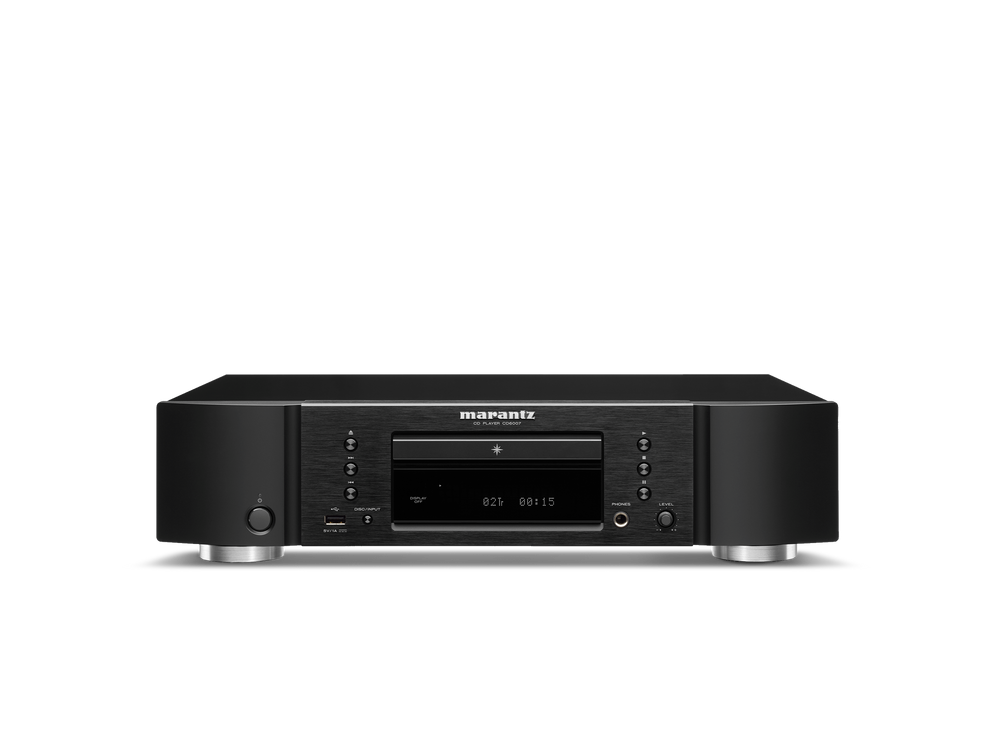 Marantz CD6007 CD Player