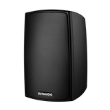 Dynaudio OW-6 Outdoor Speakers Black (Display Pair)