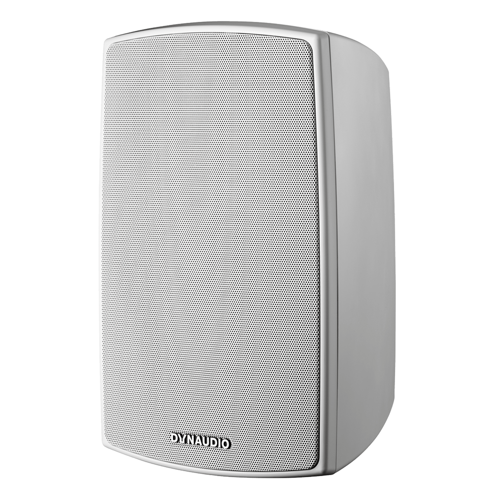 Dynaudio OW8 - White Outdoor Speakers LAST PAIR