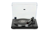 Reckkord Audio F400 Automatic Turntable