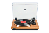 Reckkord Audio F400 Automatic Turntable