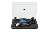 Reckkord Audio F400 Automatic Turntable