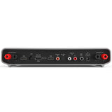 VOLUMIO INTEGRO Streaming Amplifer