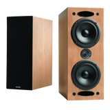 Krix ACOUSTIX Mk2 Bookshelf Speaker