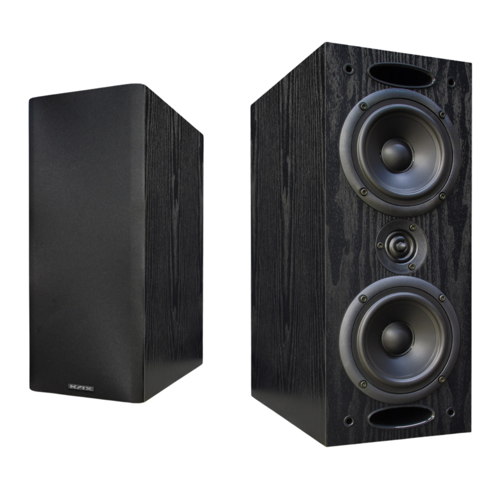 Krix ACOUSTIX Mk2 Bookshelf Speaker