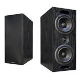 Krix ACOUSTIX Mk2 Bookshelf Speaker