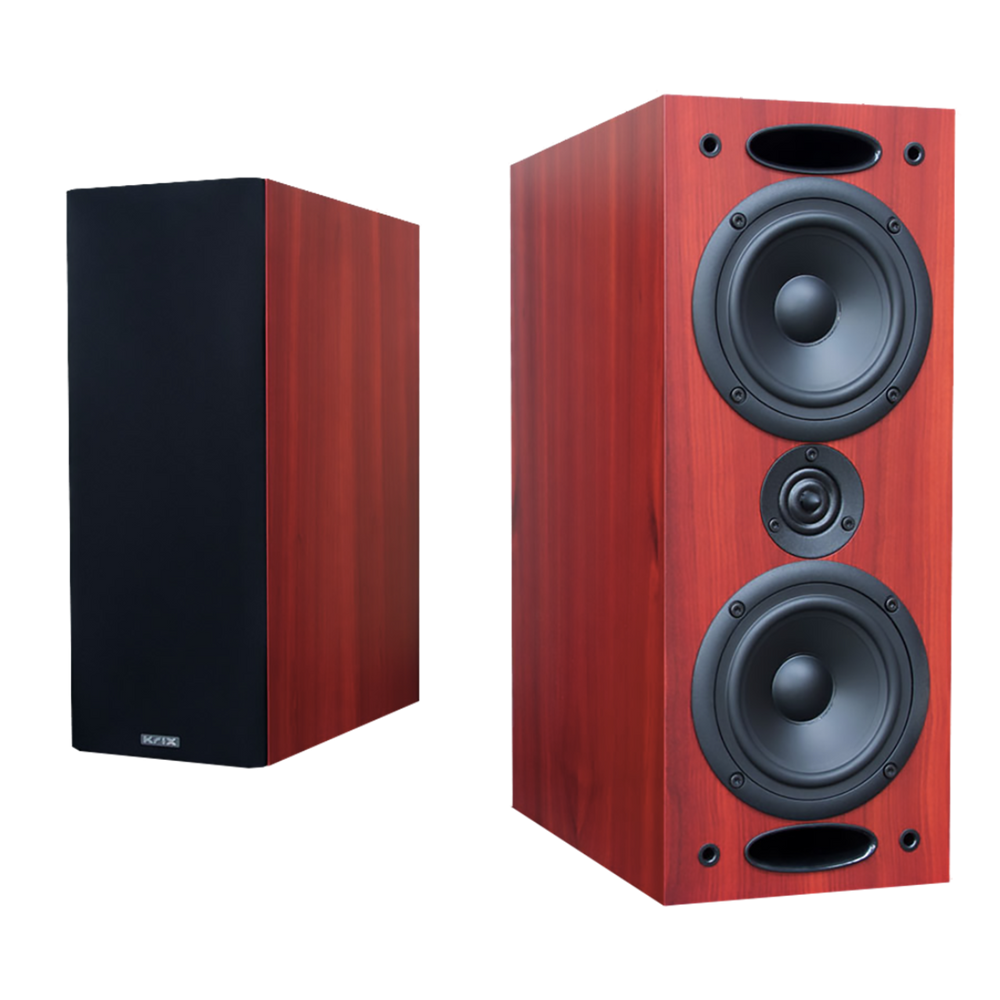 Krix ACOUSTIX Mk2 Bookshelf Speaker