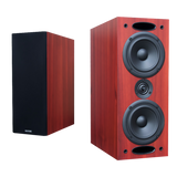 Krix ACOUSTIX Mk2 Bookshelf Speaker