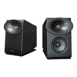 Krix Esoterix Altum Bookshelf Speaker