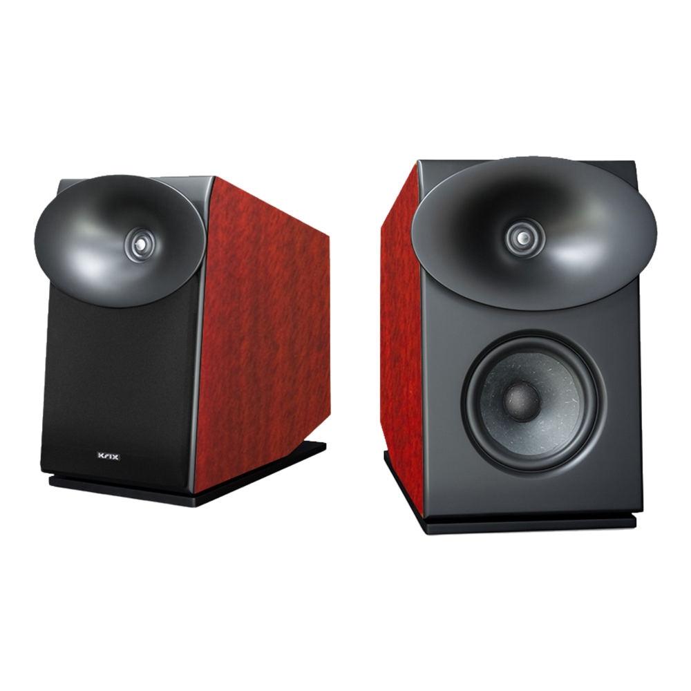 Krix Esoterix Altum Bookshelf Speaker