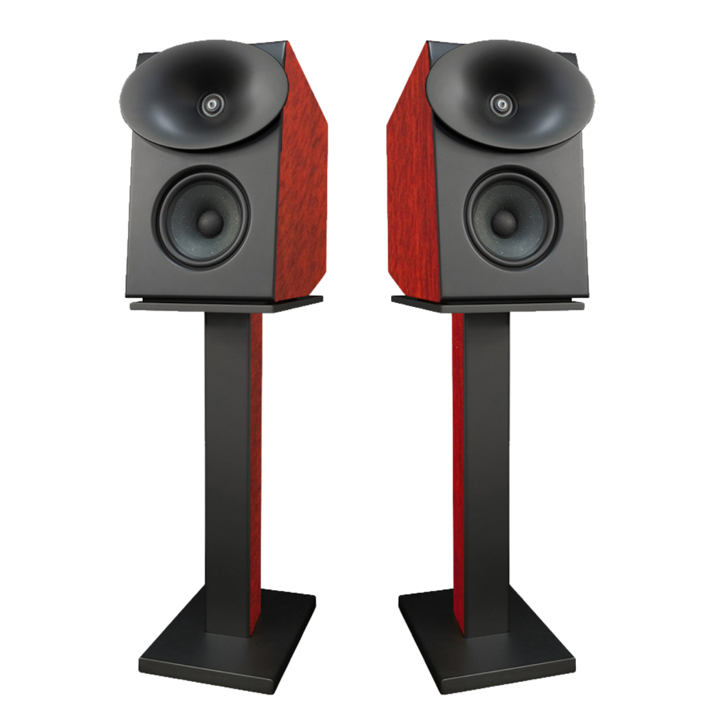 Krix Esoterix Altum Bookshelf Speaker