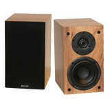 Krix EQUINOX Mk5 Bookshelf Speaker