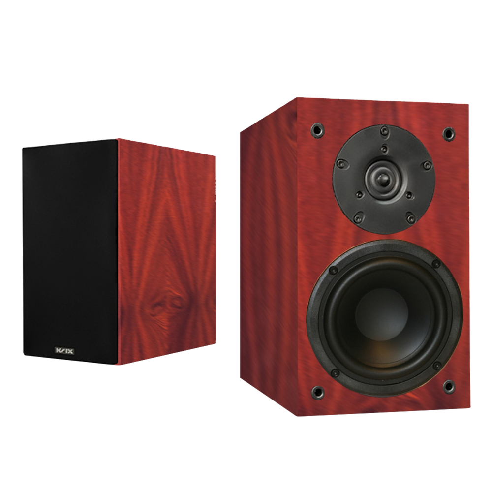 Krix EQUINOX Mk5 Bookshelf Speaker