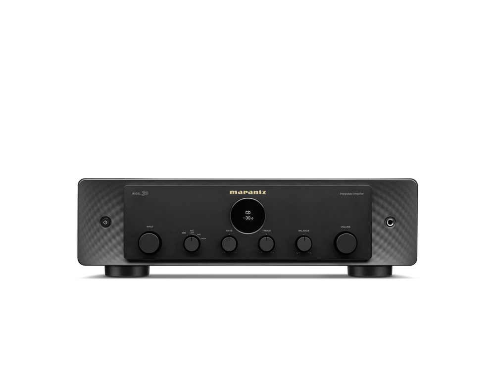 Marantz Model 30