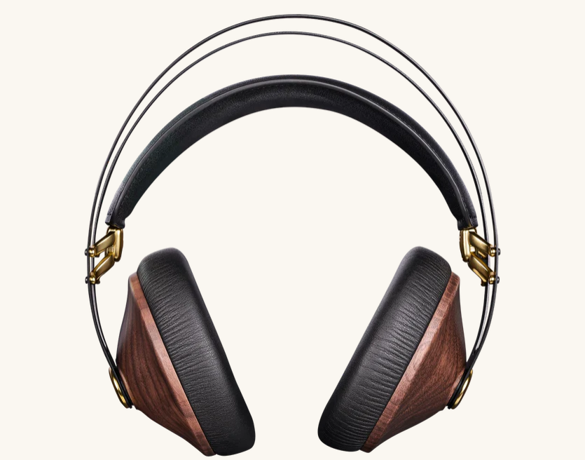 Meze Classic 99 Over Ear Headphones