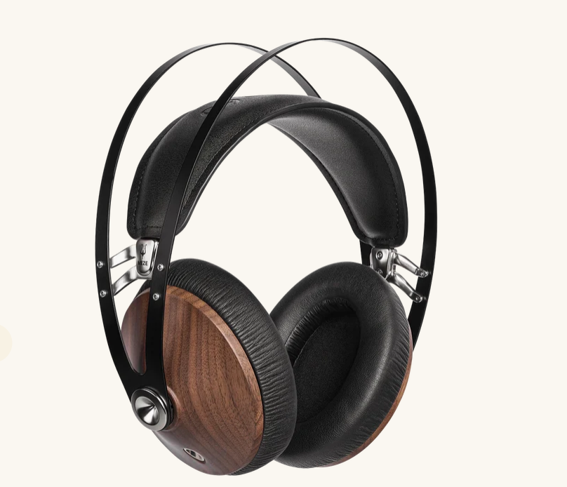 Meze Classic 99 Over Ear Headphones