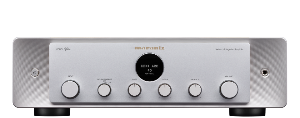 Marantz Model 40N BF