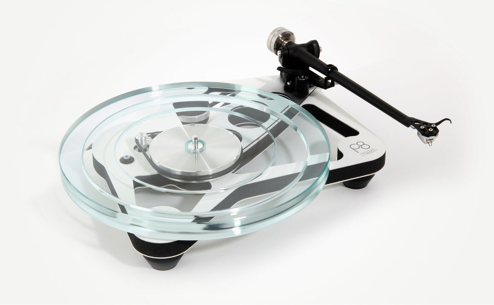 Rega Planar 8 Turntable