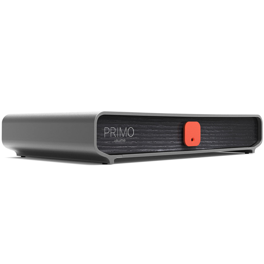 VOLUMIO PRIMO V2 DAC Streamer