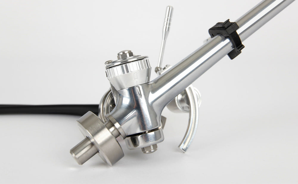 Rega RB Titanium Tonearm