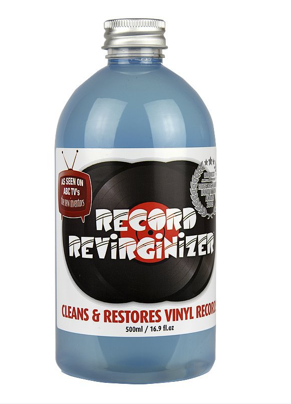 Record Revirginizer Original