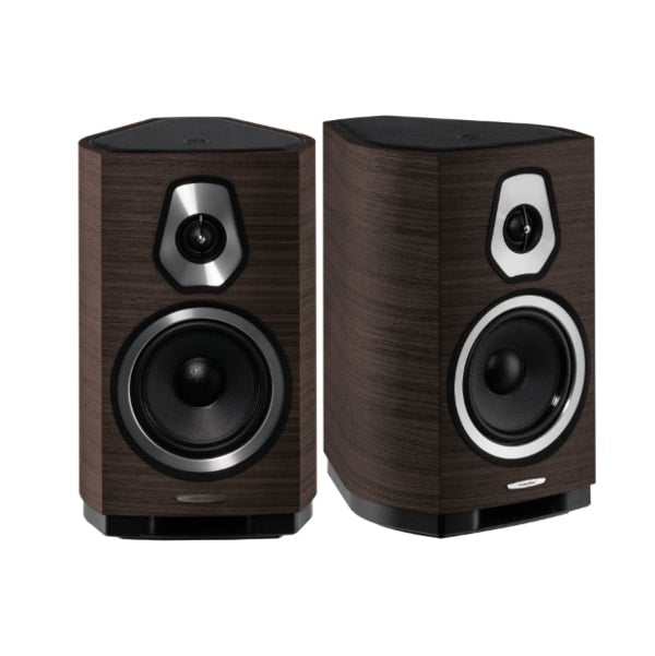 Sonus Faber Sonetto II Speaker (Display Model)