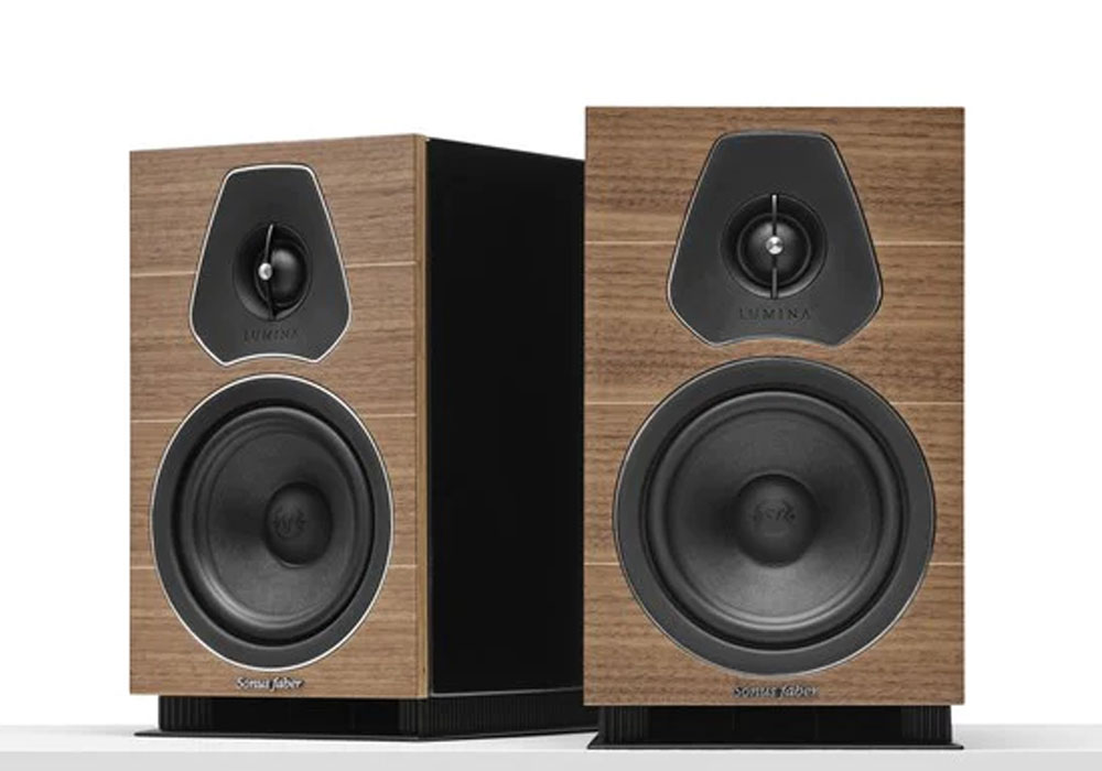 Sonus Faber Lumina II Bookshelf Speaker