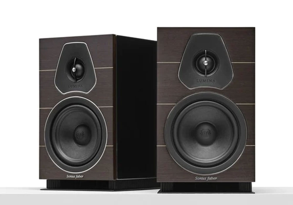 Sonus Faber Lumina II Bookshelf Speaker