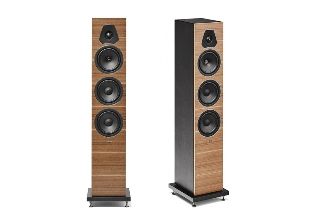 Sonus Faber Lumina III Floorstanding Speaker