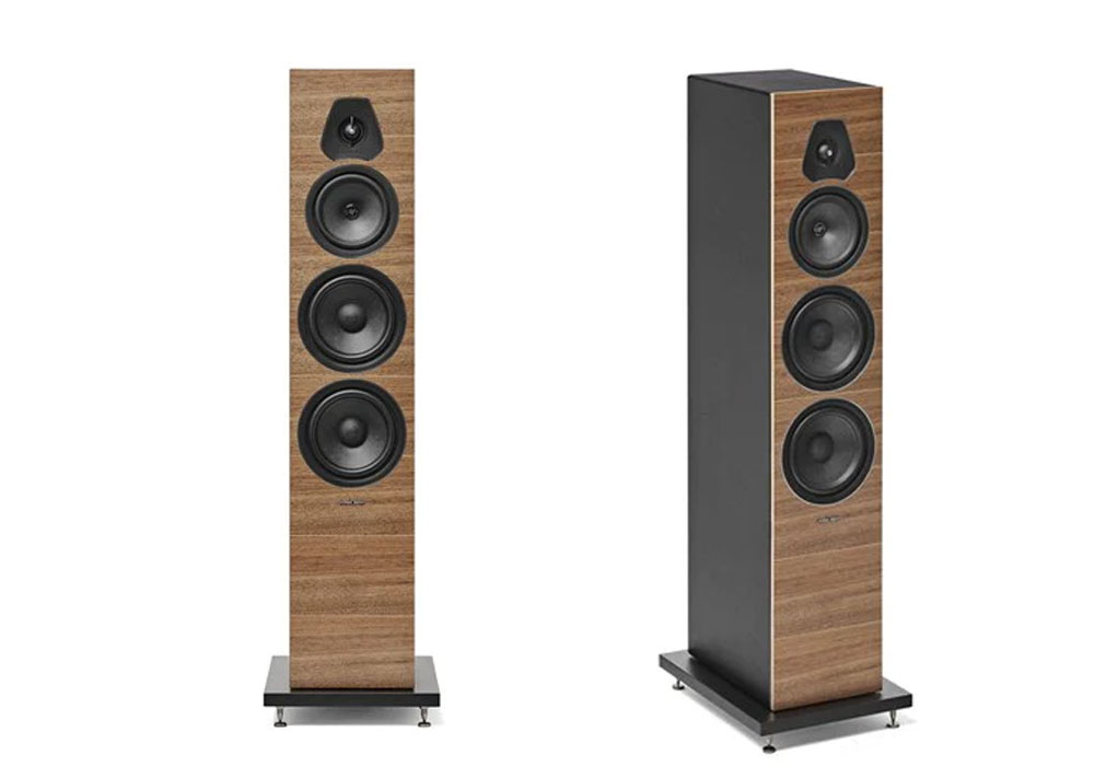 Sonus Faber Lumina V Floorstanding Speaker