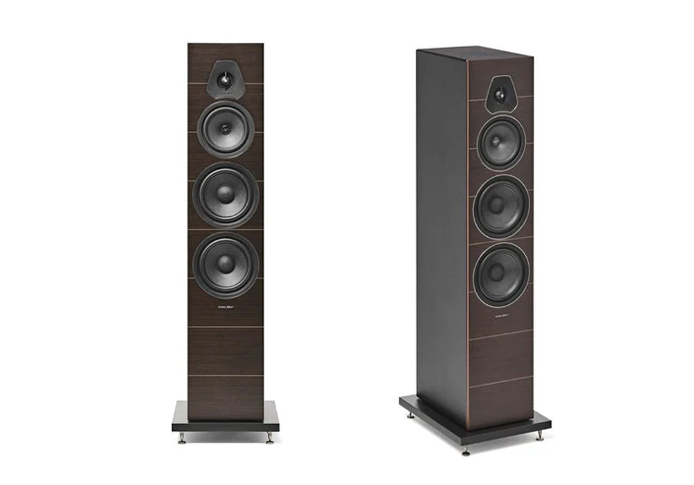 Sonus Faber Lumina V Floorstanding Speaker