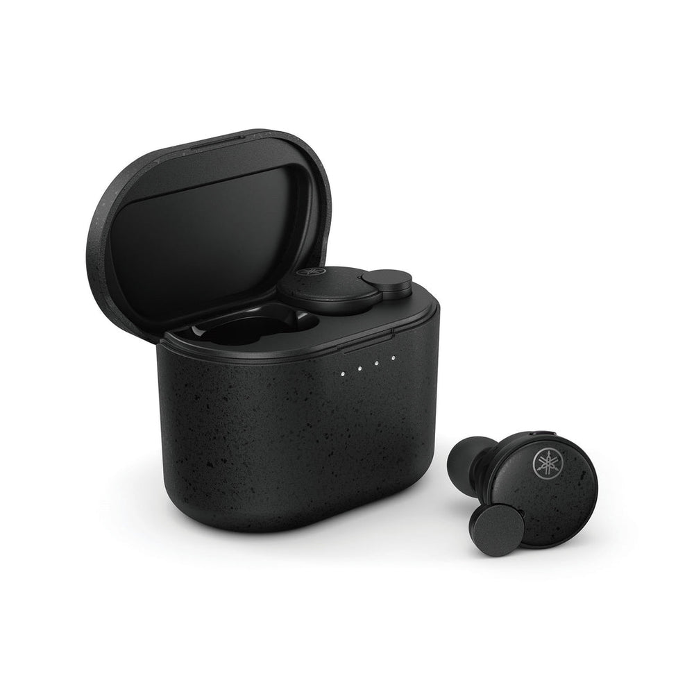 Yamaha TW-E7B Wireless Earbuds